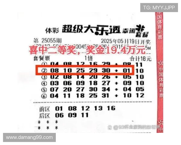 彩票18082期最新开奖结果与号码全览